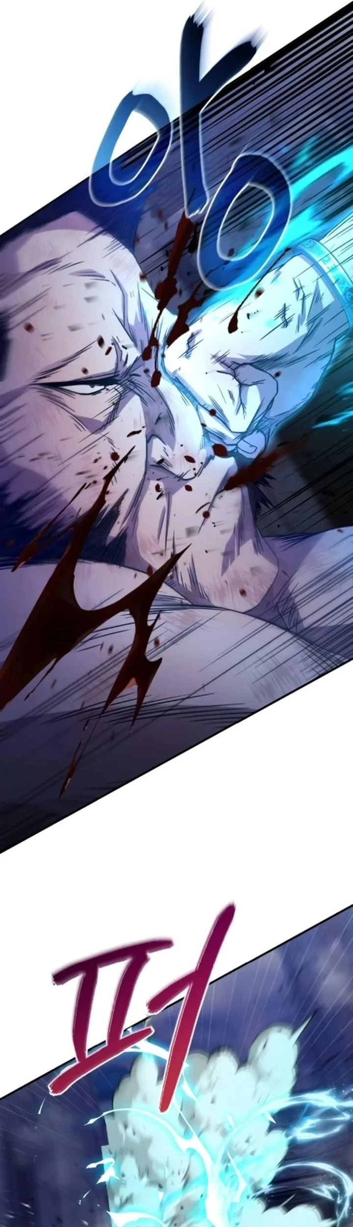 The Modern Life of the Absolute Chapter 6 Gambar 64