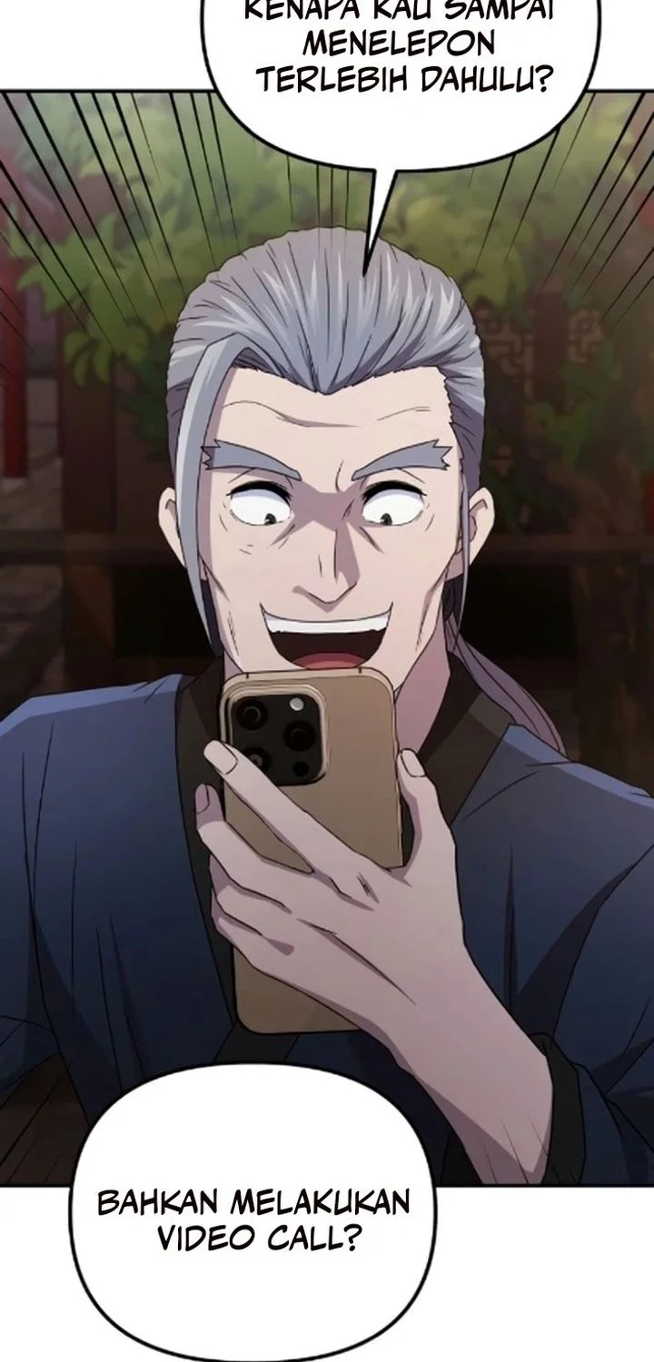 The Modern Life of the Absolute Chapter 6 Gambar 67