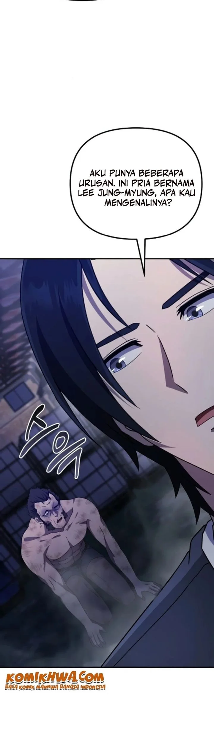 The Modern Life of the Absolute Chapter 6 Gambar 68