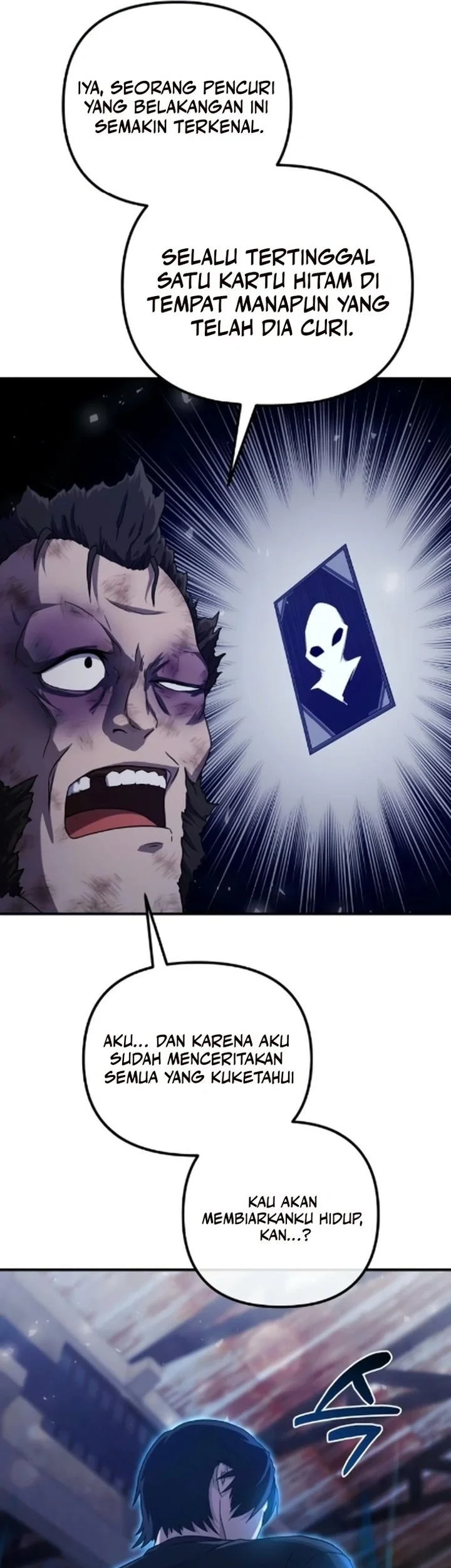 The Modern Life of the Absolute Chapter 6 Gambar 75