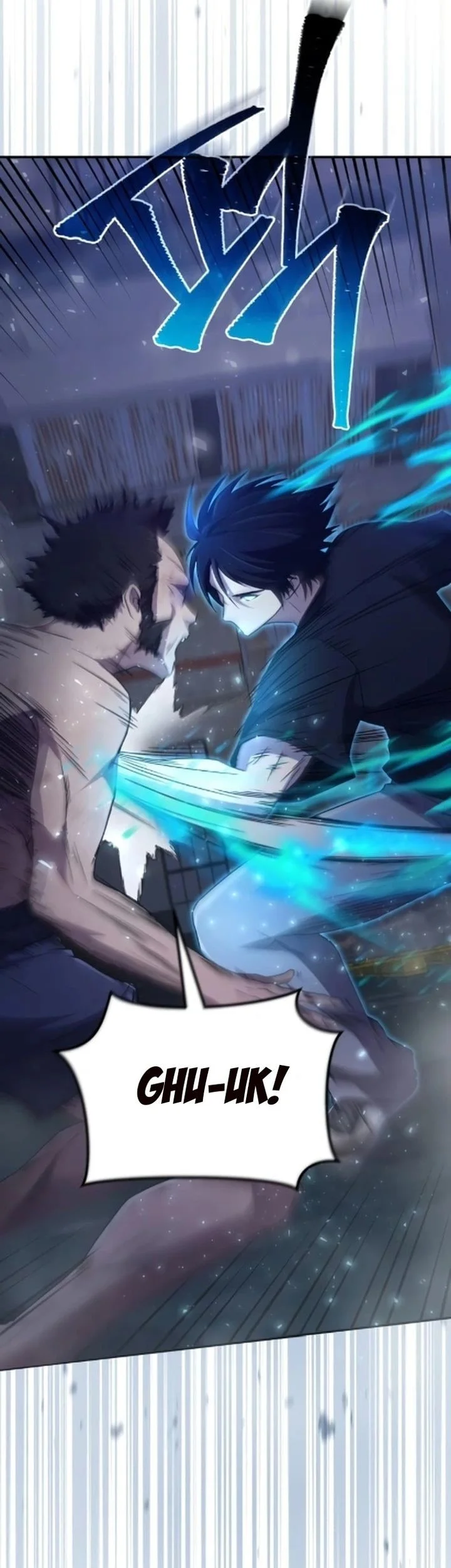 The Modern Life of the Absolute Chapter 6 Gambar 77