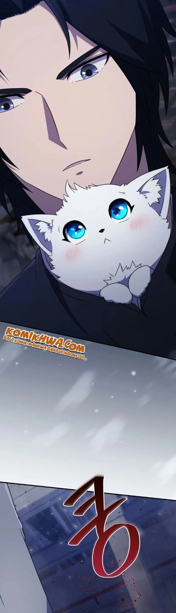 The Modern Life of the Absolute Chapter 6 Gambar 84