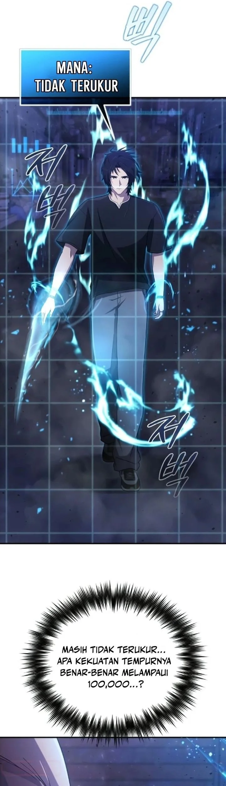 The Modern Life of the Absolute Chapter 6 Gambar 7