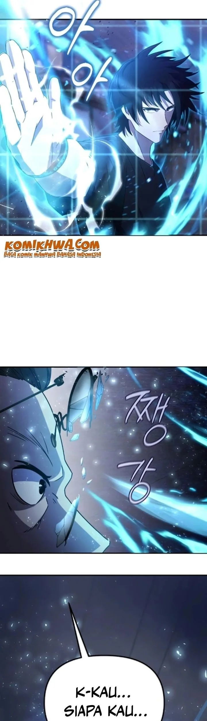 The Modern Life of the Absolute Chapter 6 Gambar 9