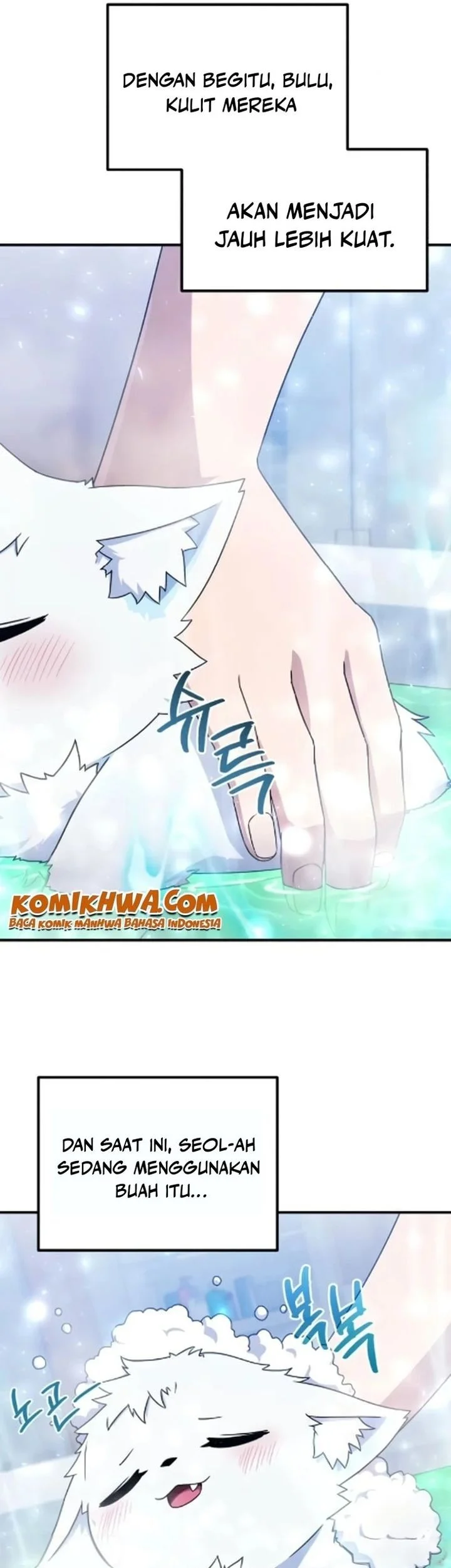 The Modern Life of the Absolute Chapter 7 Gambar 22