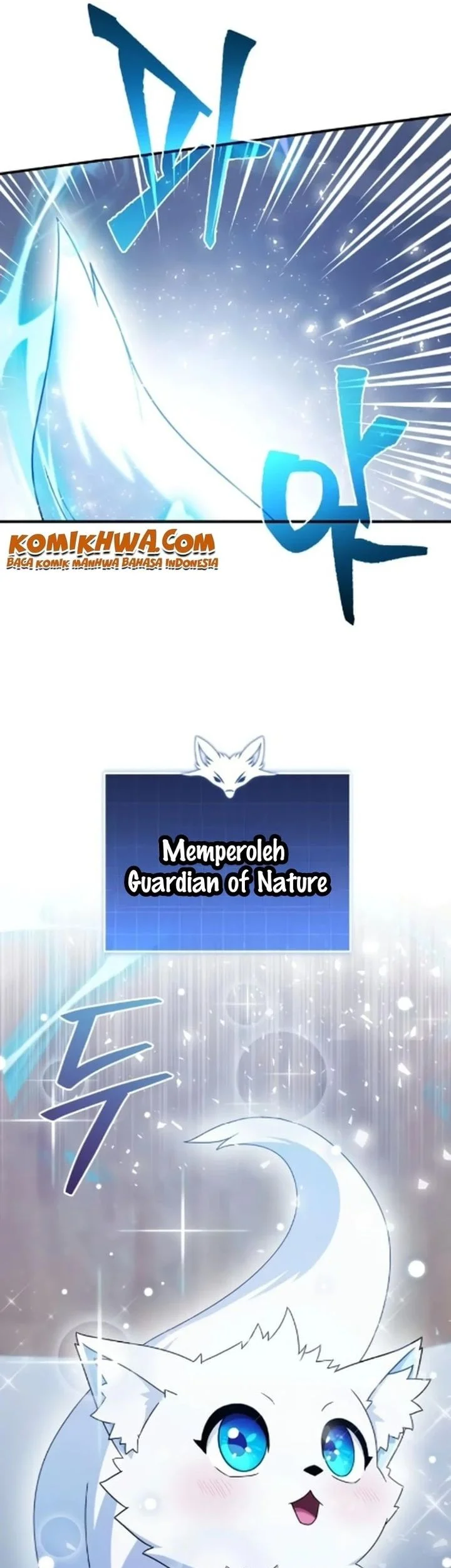 The Modern Life of the Absolute Chapter 7 Gambar 30