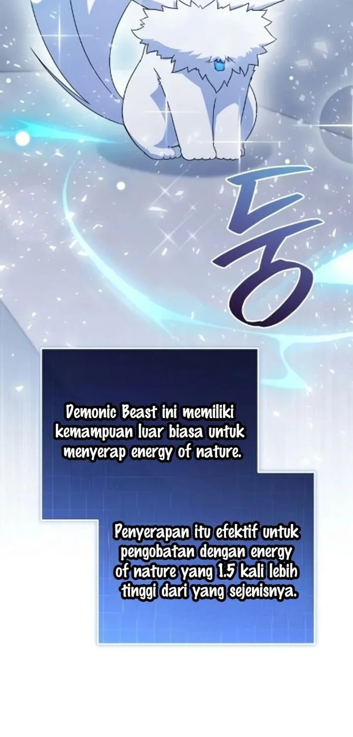 The Modern Life of the Absolute Chapter 7 Gambar 31