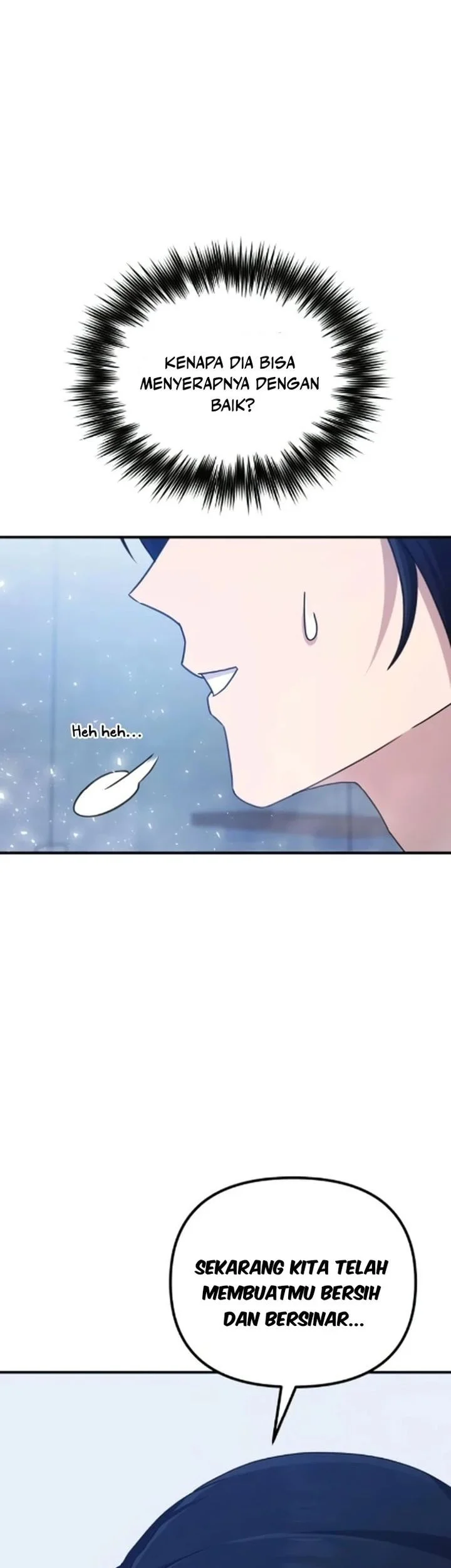 The Modern Life of the Absolute Chapter 7 Gambar 32