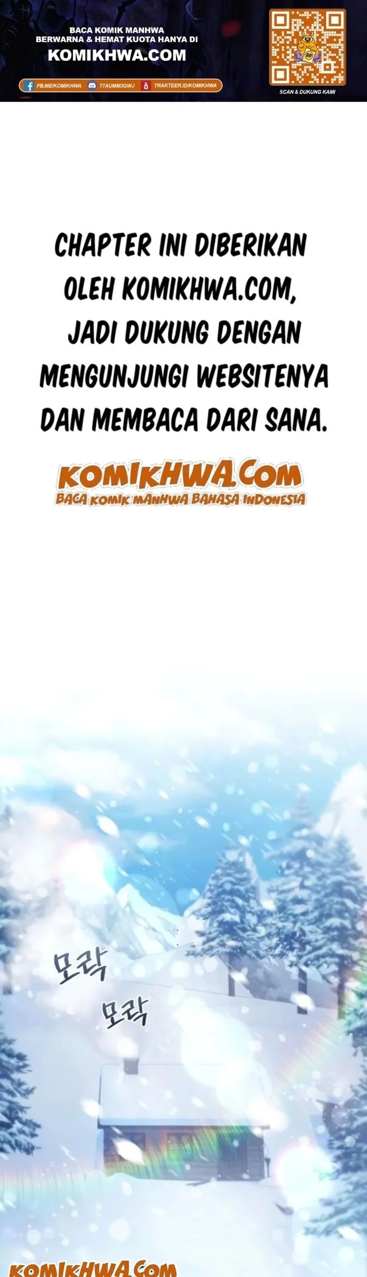 Komik The Modern Life of the Absolute Chapter 7 gambar 1