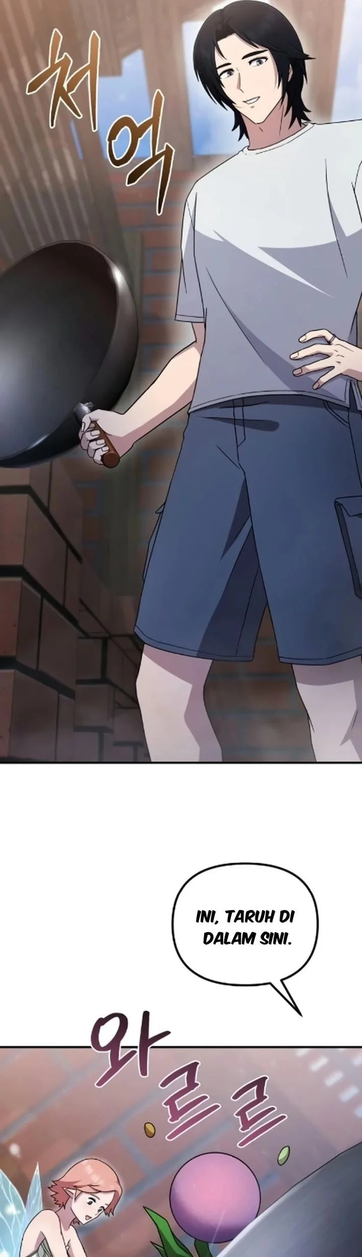 The Modern Life of the Absolute Chapter 7 Gambar 40