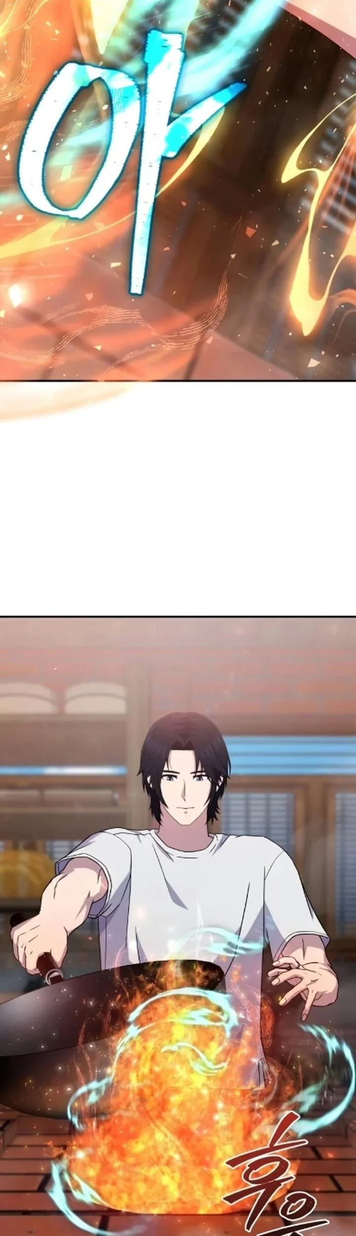 The Modern Life of the Absolute Chapter 7 Gambar 51