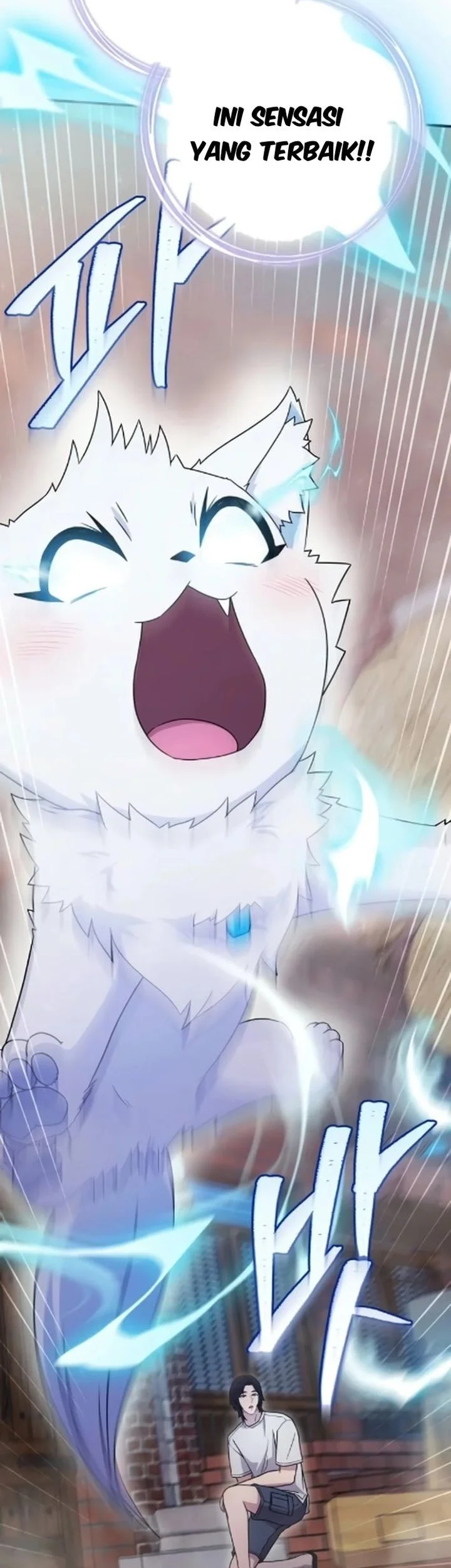 The Modern Life of the Absolute Chapter 7 Gambar 63