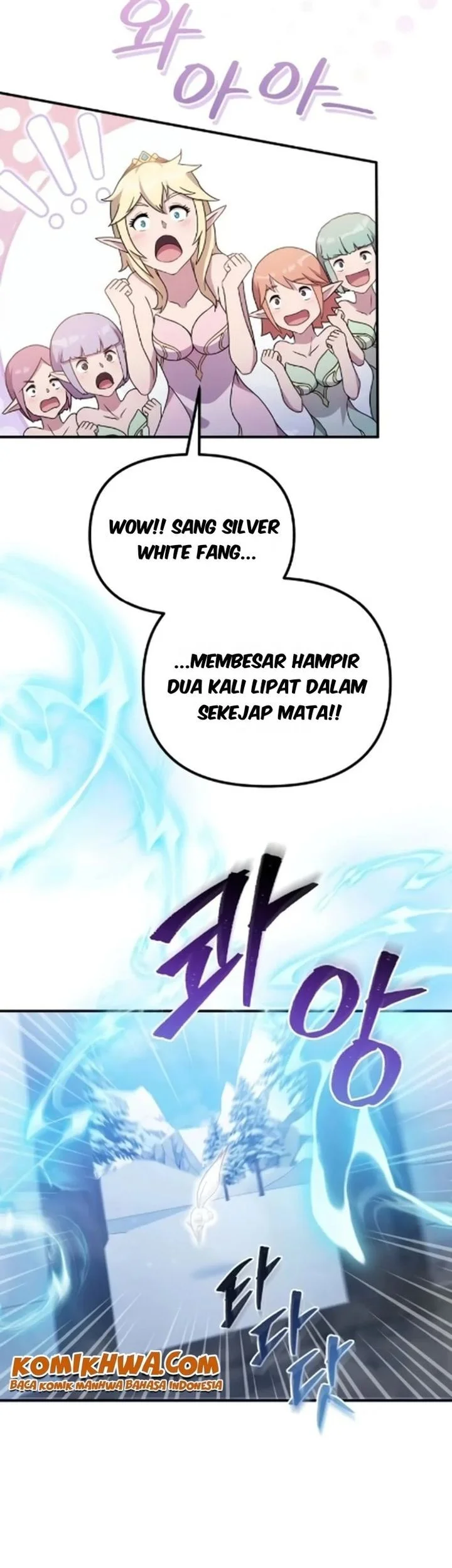 The Modern Life of the Absolute Chapter 7 Gambar 65