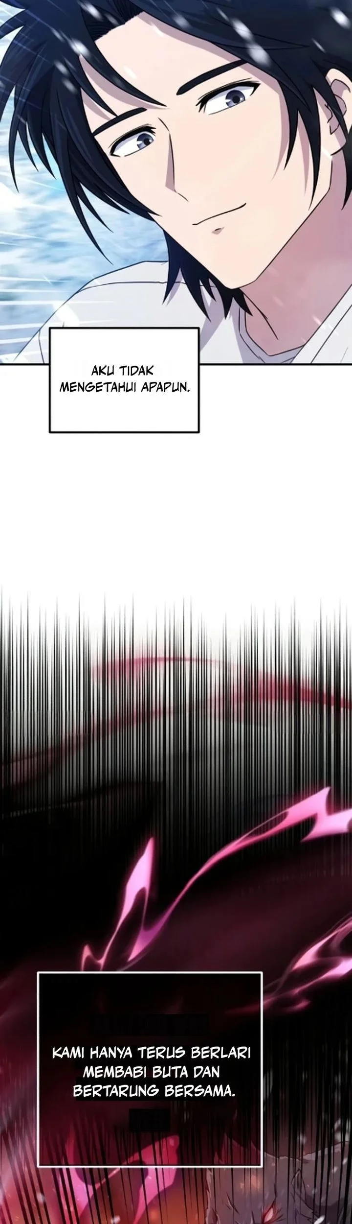 The Modern Life of the Absolute Chapter 7 Gambar 72