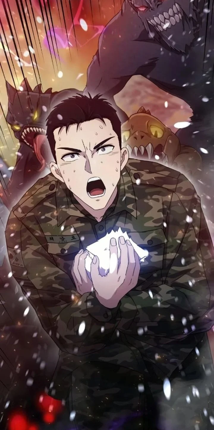 The Modern Life of the Absolute Chapter 7 Gambar 73