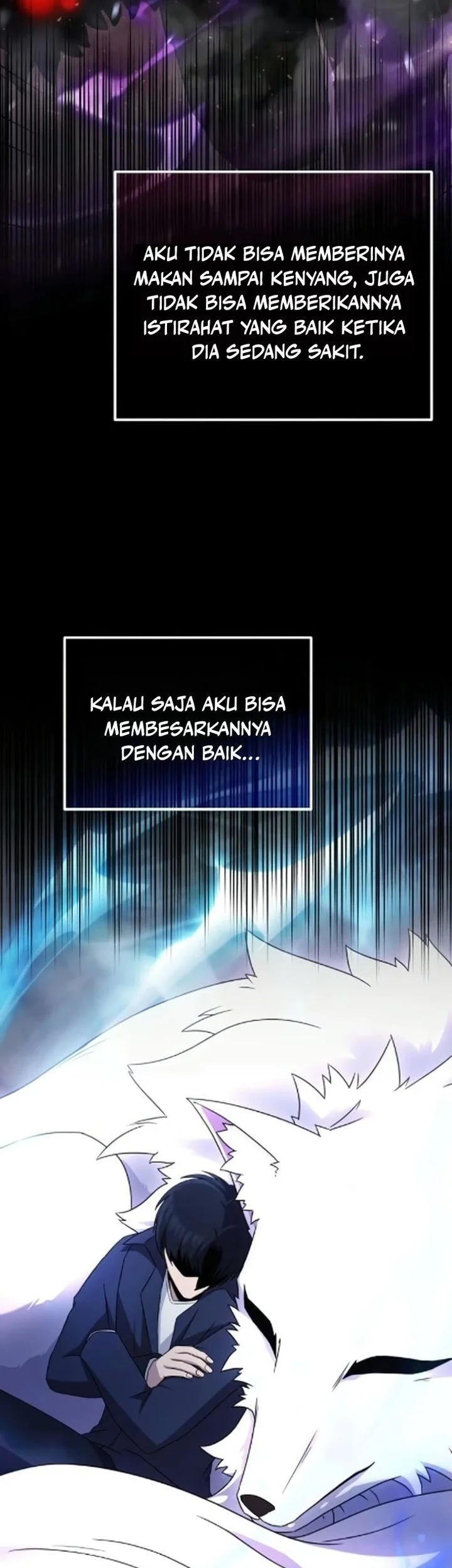 The Modern Life of the Absolute Chapter 7 Gambar 74