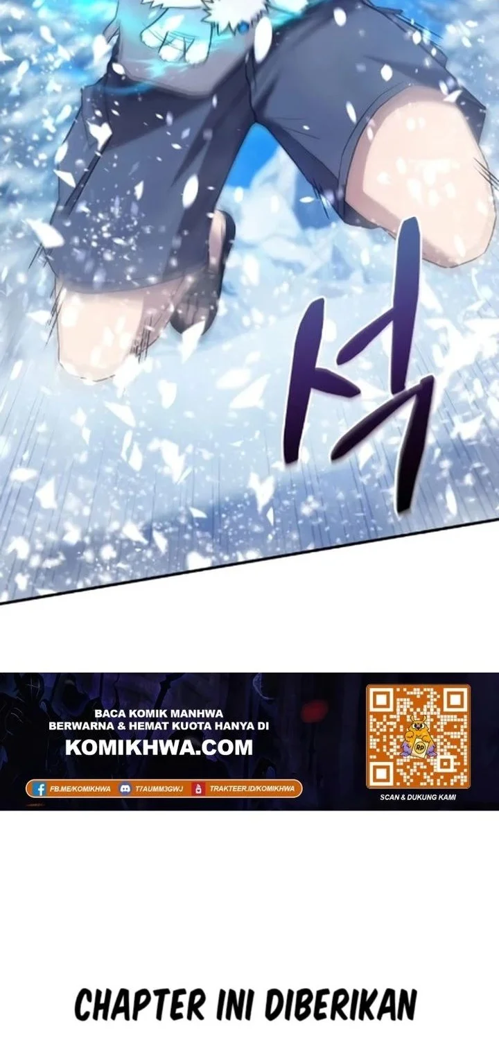 The Modern Life of the Absolute Chapter 7 Gambar 6