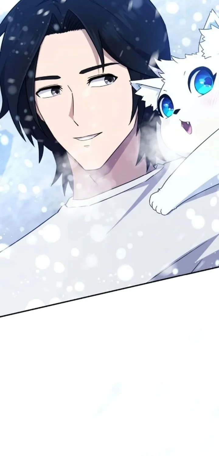 The Modern Life of the Absolute Chapter 7 Gambar 85