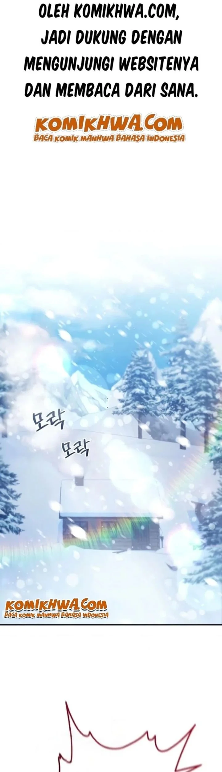 The Modern Life of the Absolute Chapter 7 Gambar 7