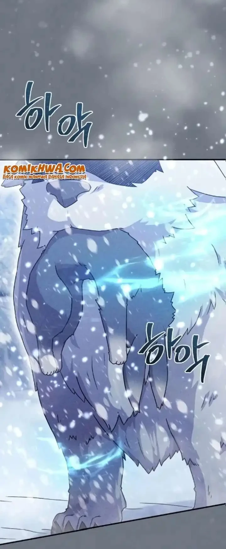 The Modern Life of the Absolute Chapter 8 Gambar 30