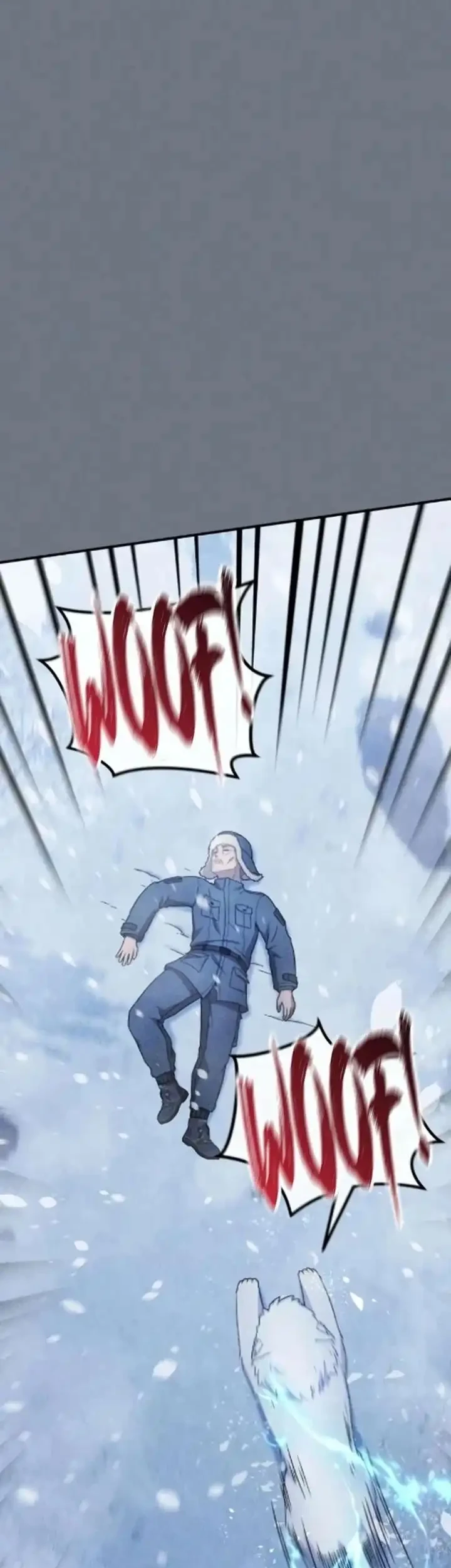 The Modern Life of the Absolute Chapter 8 Gambar 31