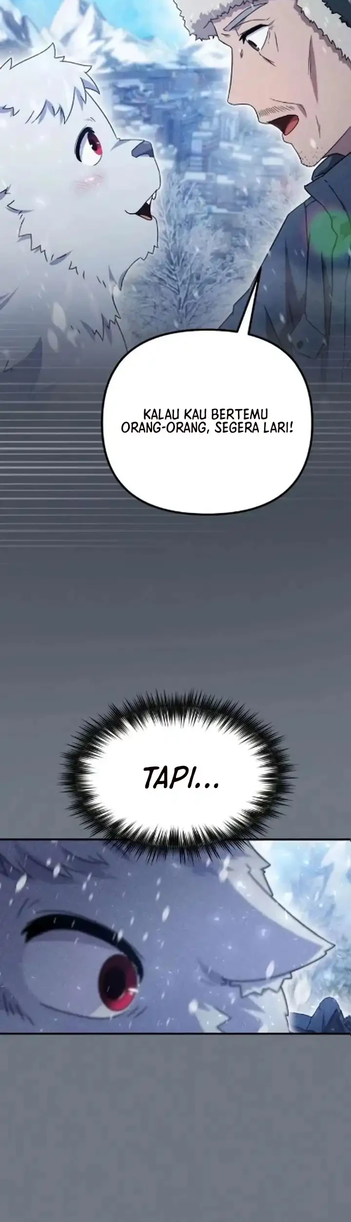 The Modern Life of the Absolute Chapter 8 Gambar 35