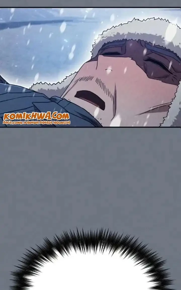 The Modern Life of the Absolute Chapter 8 Gambar 36