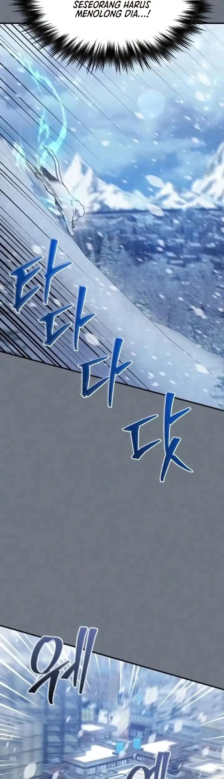 The Modern Life of the Absolute Chapter 8 Gambar 37