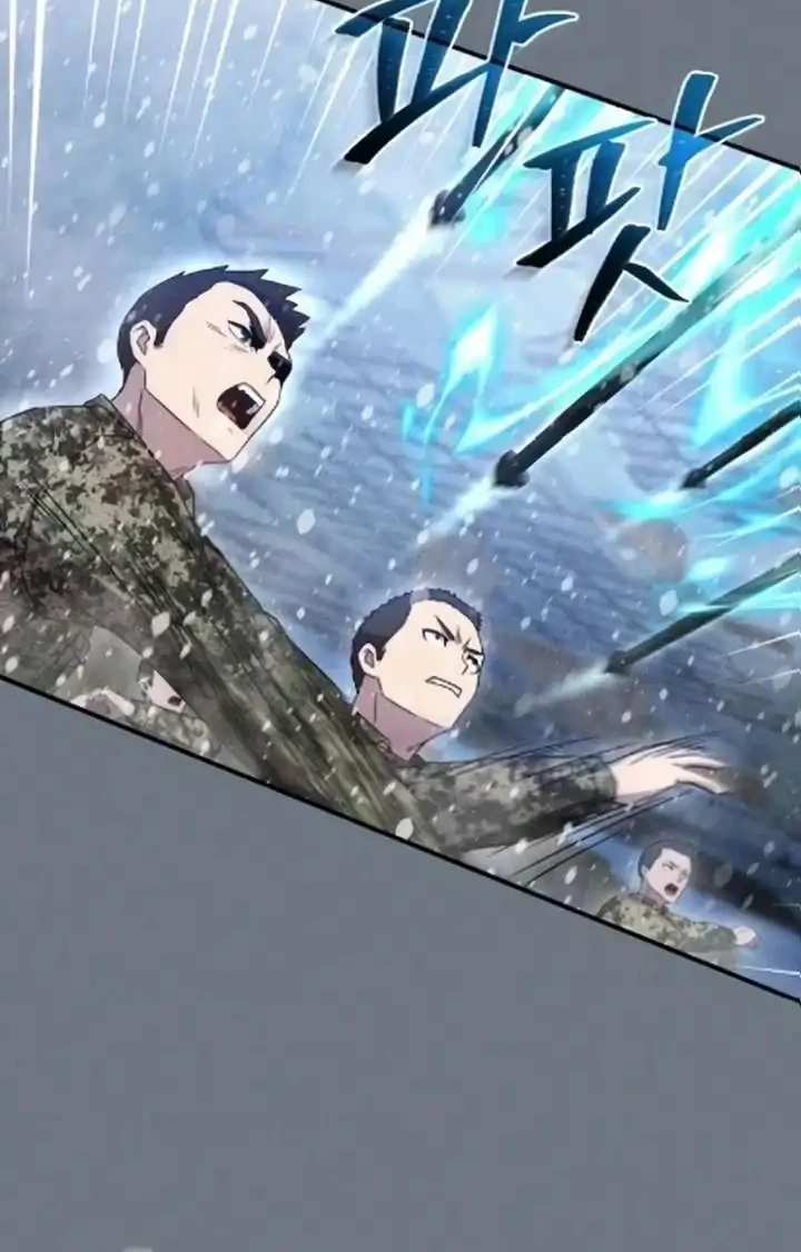 The Modern Life of the Absolute Chapter 8 Gambar 42