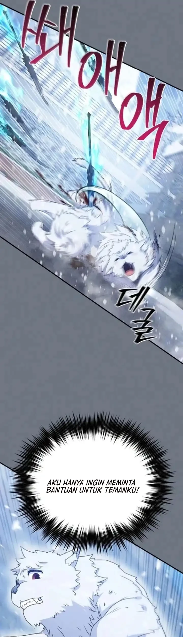 The Modern Life of the Absolute Chapter 8 Gambar 43