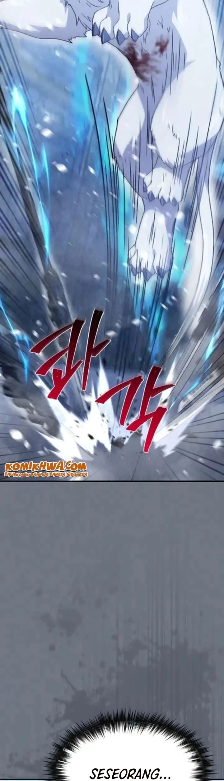 The Modern Life of the Absolute Chapter 8 Gambar 44