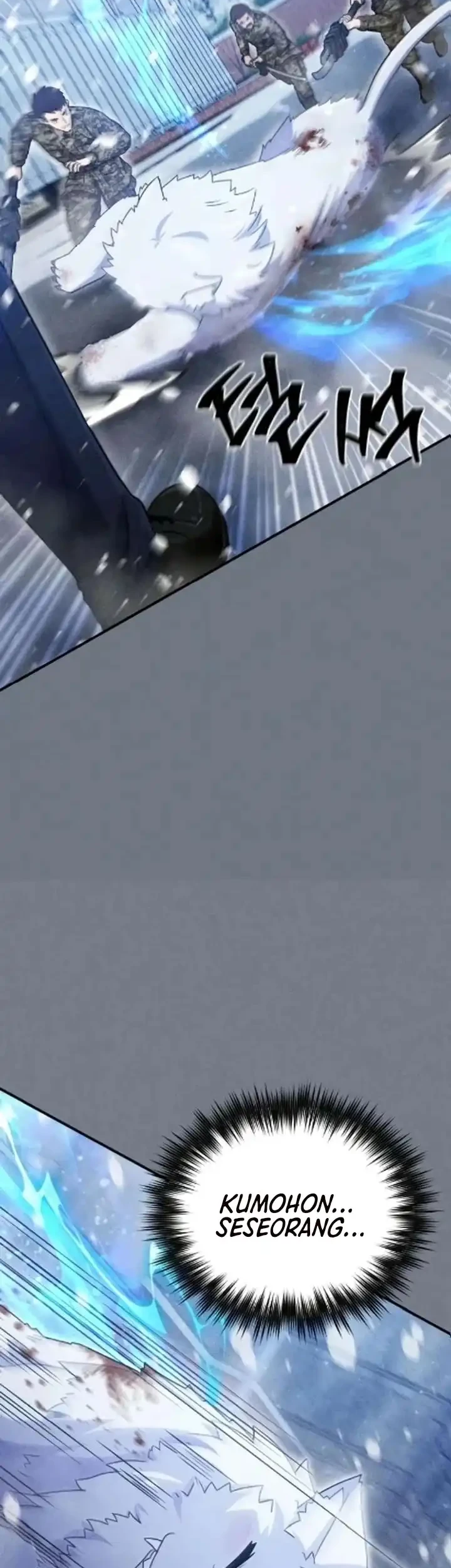 The Modern Life of the Absolute Chapter 8 Gambar 47