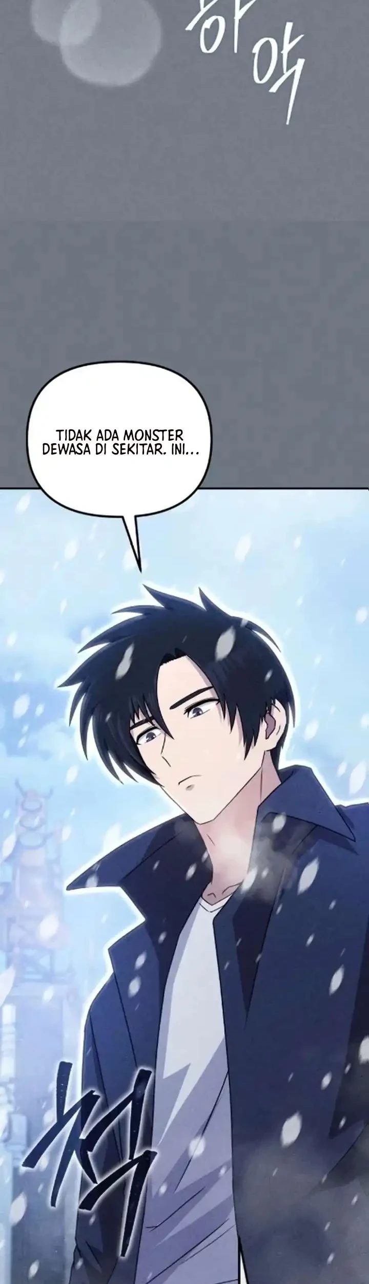 The Modern Life of the Absolute Chapter 8 Gambar 50