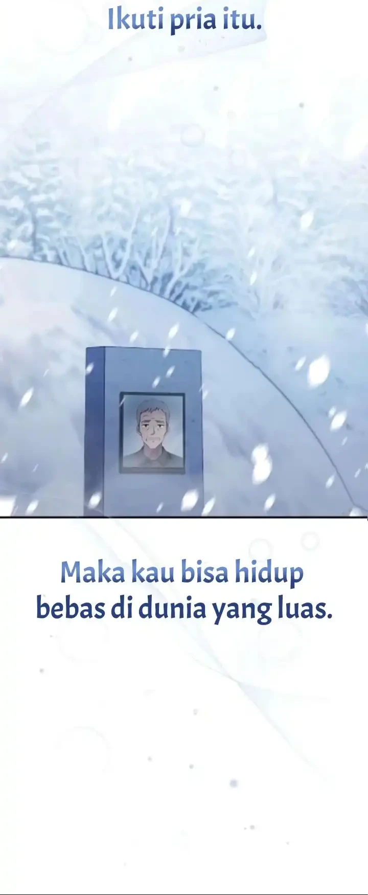 The Modern Life of the Absolute Chapter 8 Gambar 66