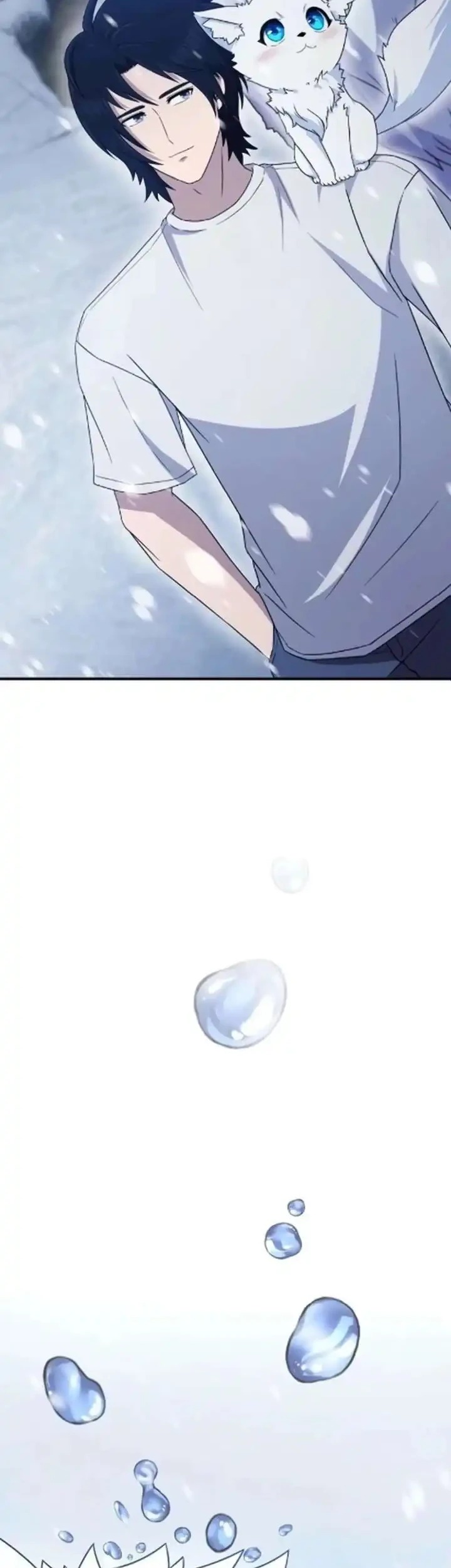 The Modern Life of the Absolute Chapter 8 Gambar 68