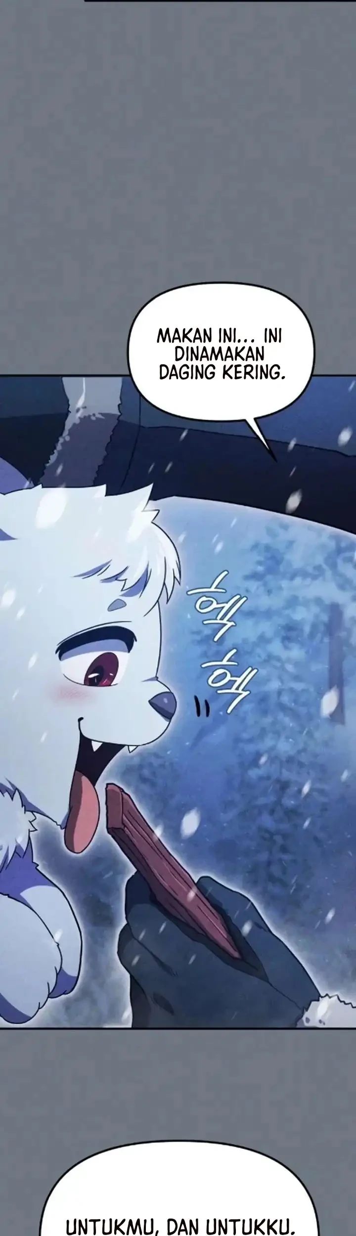 The Modern Life of the Absolute Chapter 8 Gambar 10