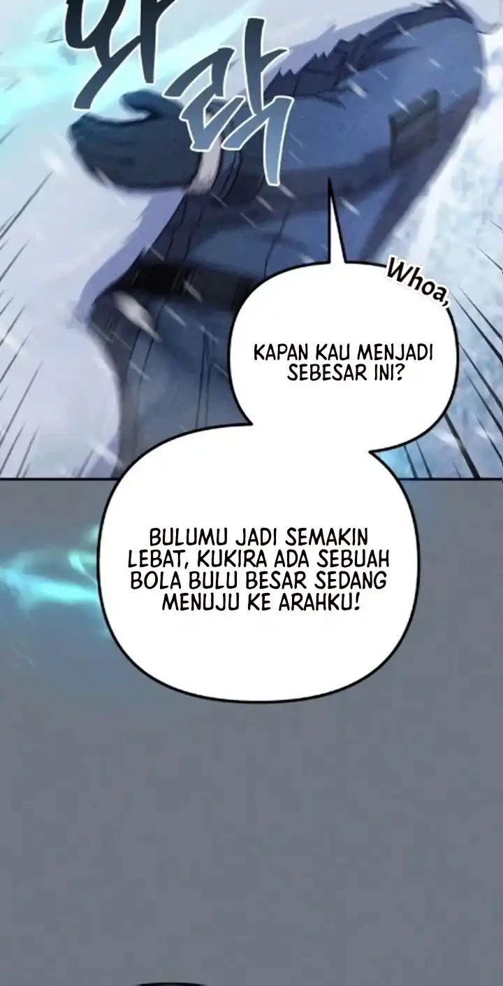 The Modern Life of the Absolute Chapter 8 Gambar 18