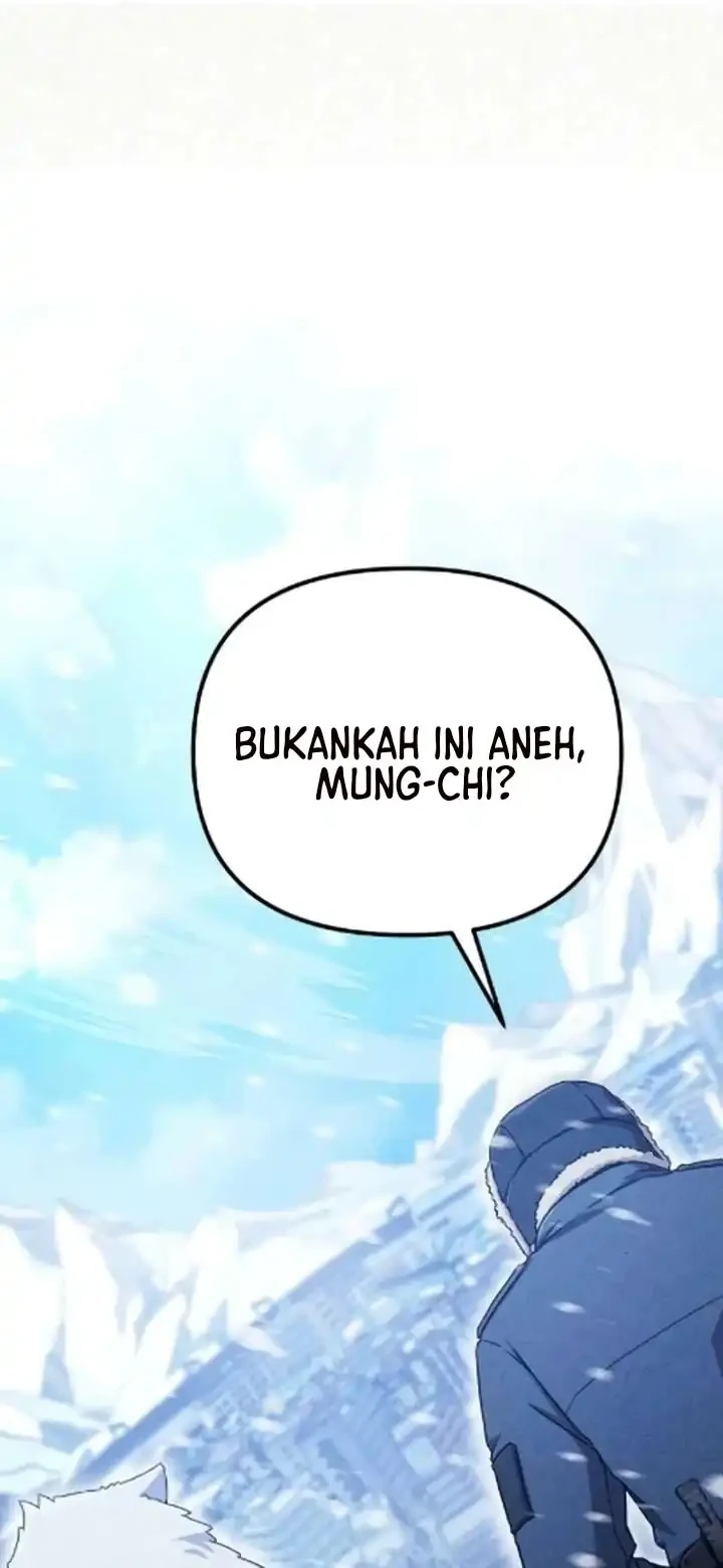 The Modern Life of the Absolute Chapter 8 Gambar 21