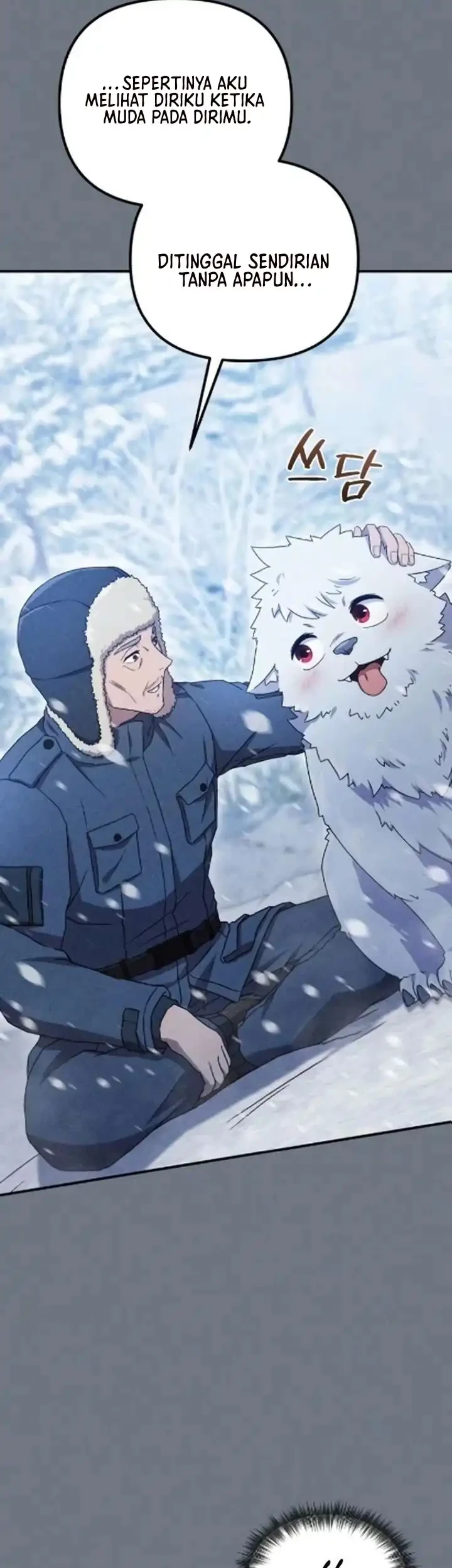 The Modern Life of the Absolute Chapter 8 Gambar 25