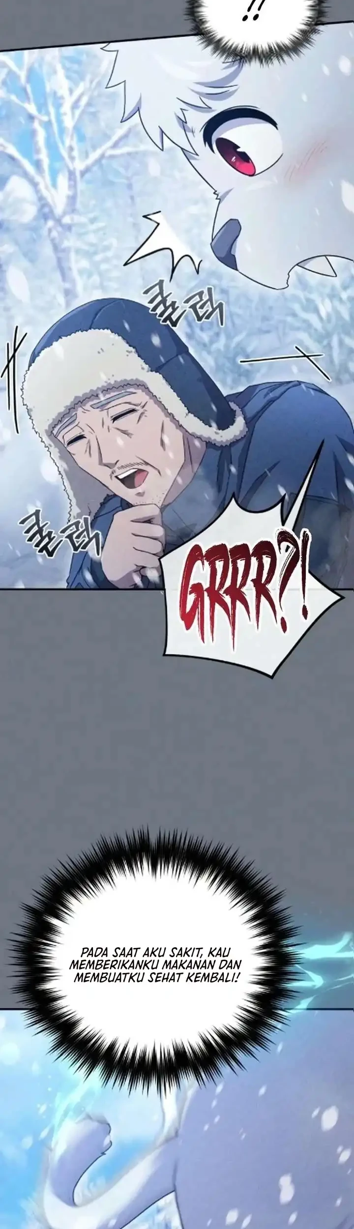 The Modern Life of the Absolute Chapter 8 Gambar 26