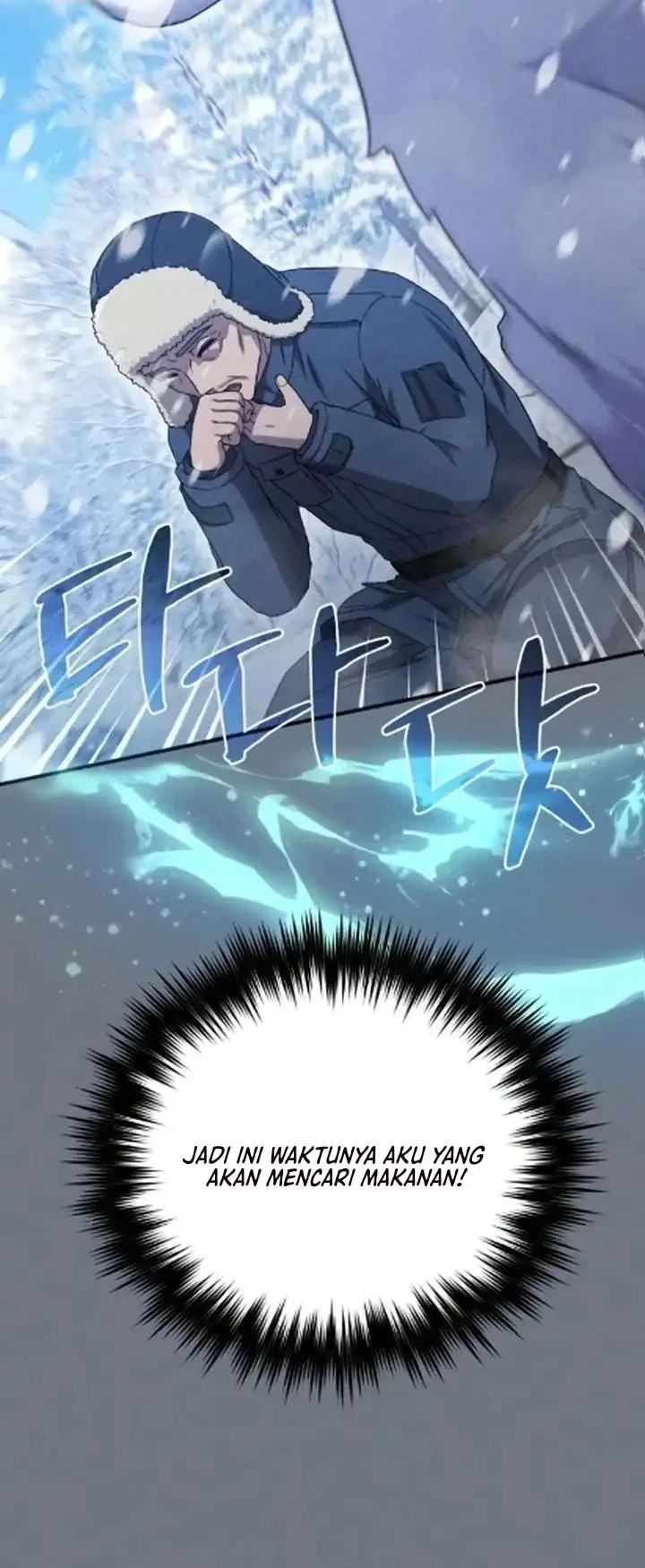 The Modern Life of the Absolute Chapter 8 Gambar 27