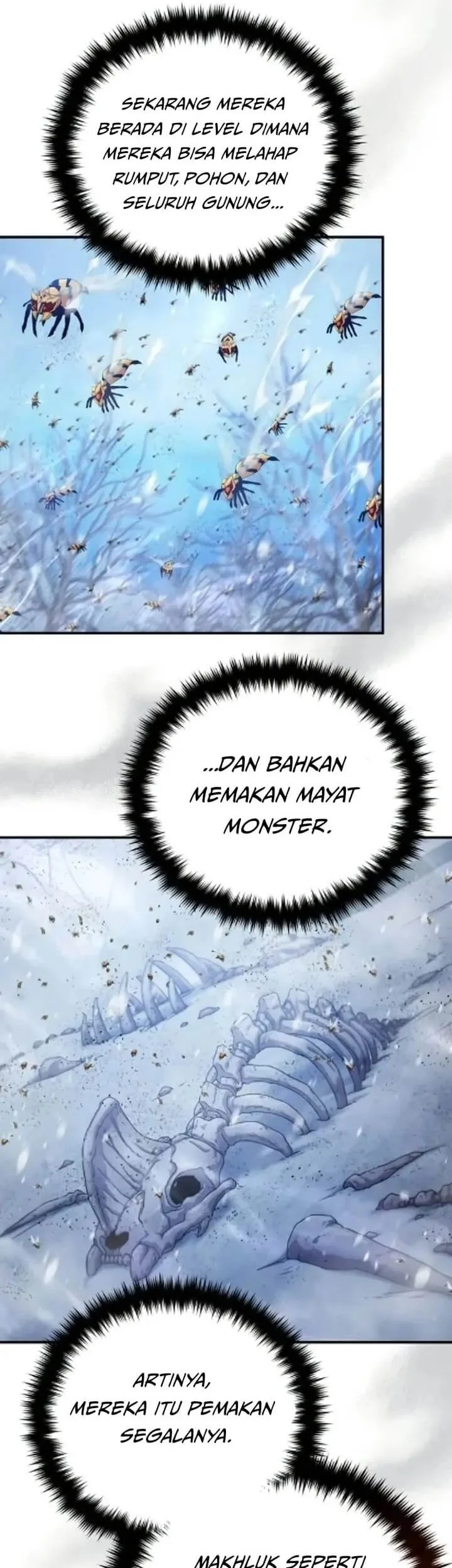 The Modern Life of the Absolute Chapter 9 Gambar 21