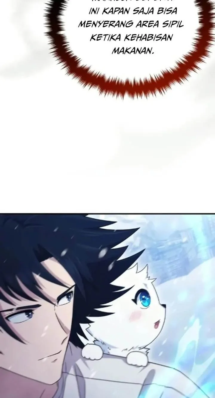 The Modern Life of the Absolute Chapter 9 Gambar 22