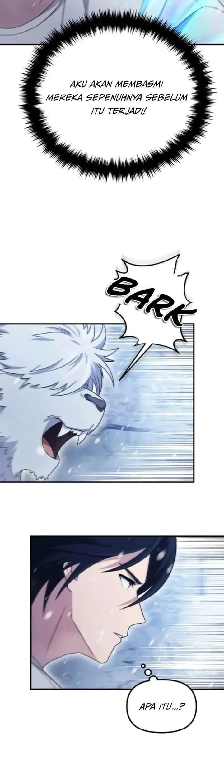 The Modern Life of the Absolute Chapter 9 Gambar 23