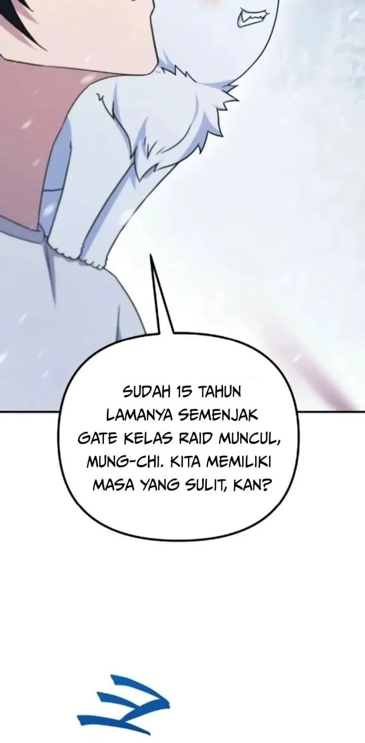 The Modern Life of the Absolute Chapter 9 Gambar 26