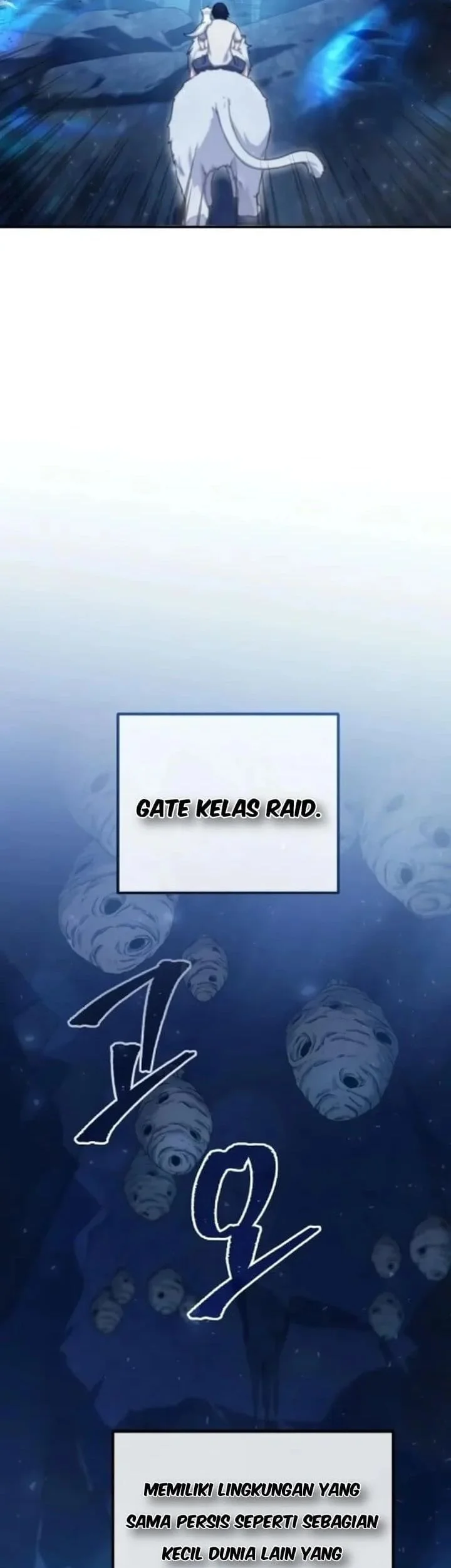 The Modern Life of the Absolute Chapter 9 Gambar 34