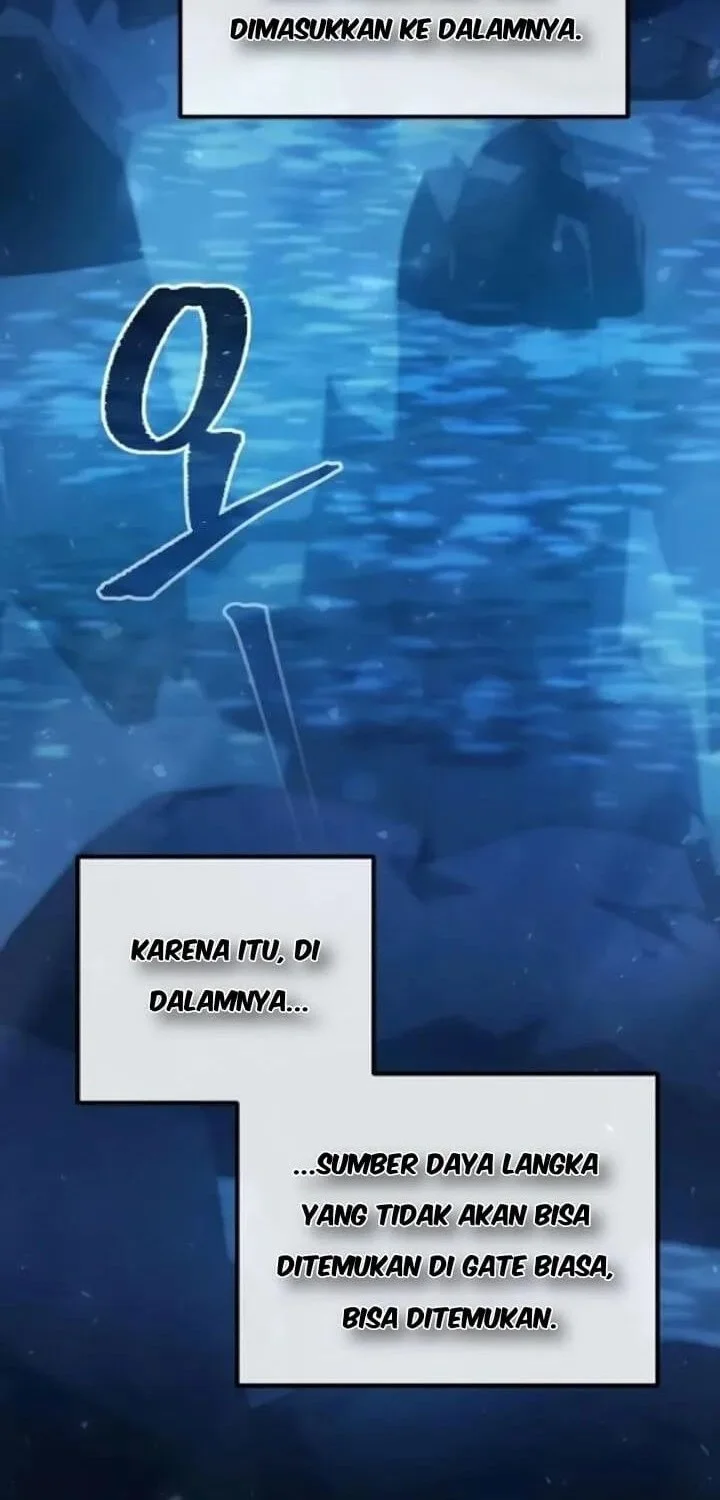 The Modern Life of the Absolute Chapter 9 Gambar 35