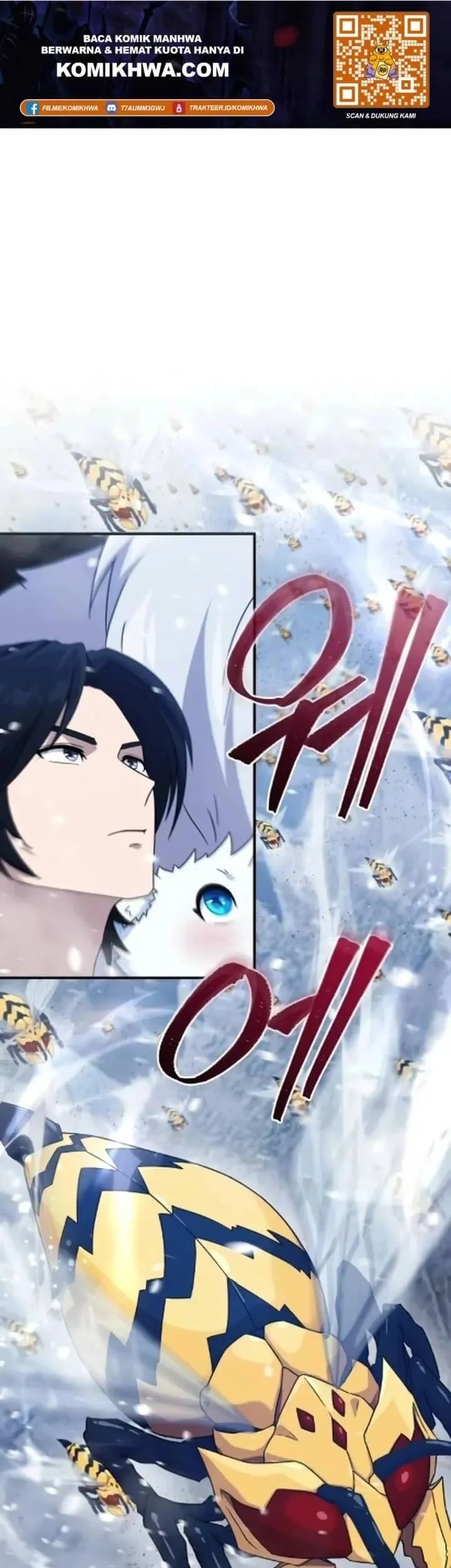 Komik The Modern Life of the Absolute Chapter 9 gambar 1