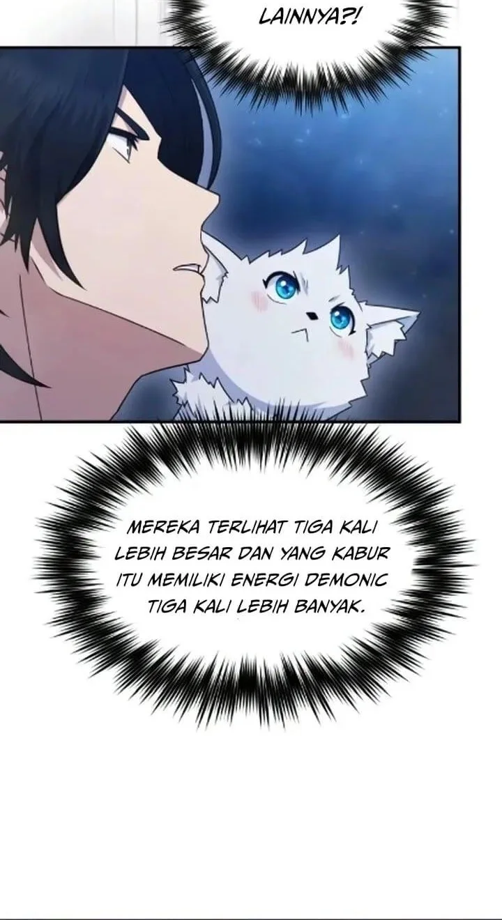 The Modern Life of the Absolute Chapter 9 Gambar 38