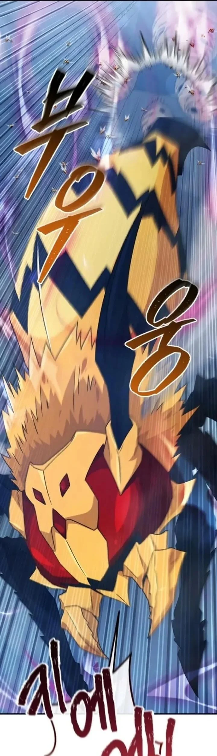 The Modern Life of the Absolute Chapter 9 Gambar 39